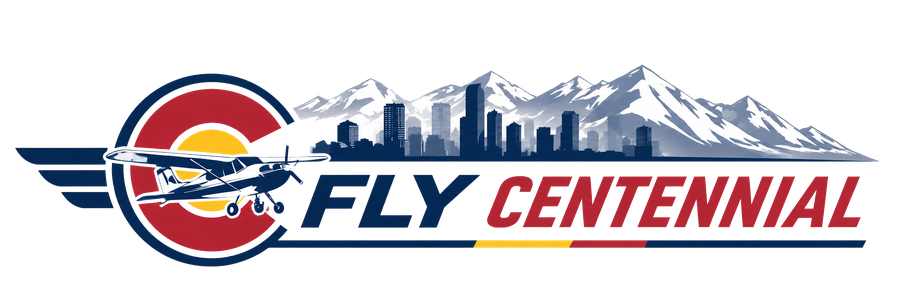 FlyCentennial