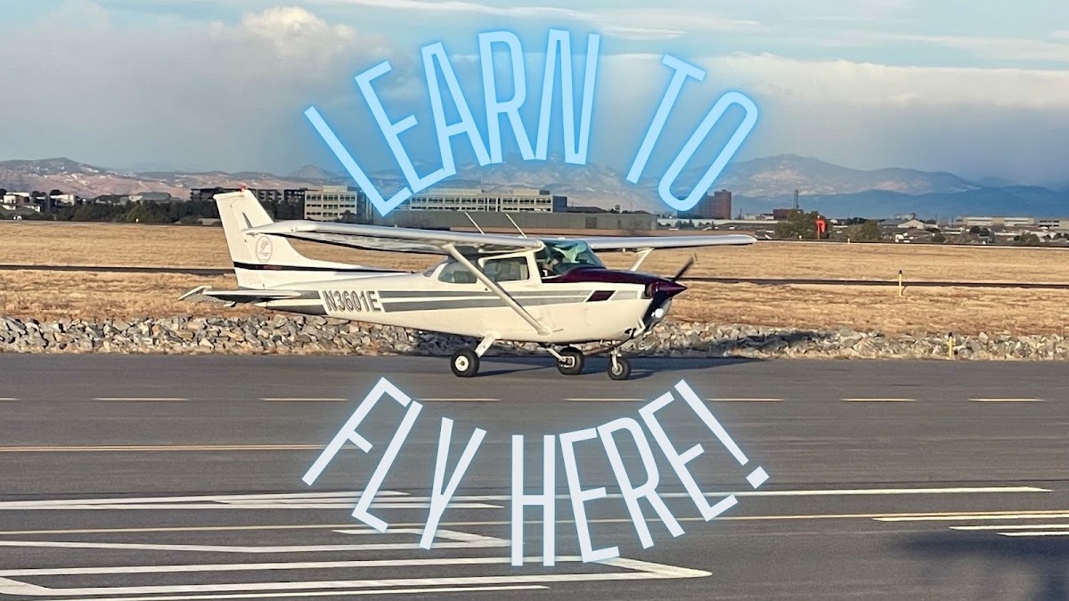 Summit Wings Aviation